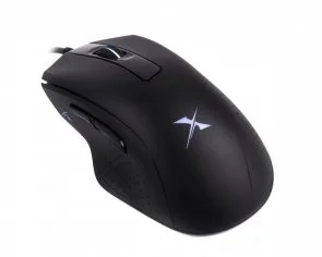 Фото: Миша Bloody X5 Max Black № 4 | KTC