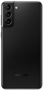 Смартфон Samsung Galaxy S21 Plus 8/128GB Phantom Black