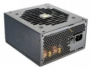 Фото: Блок живлення Cougar 750W GEX750 (GEX 750) № 3 | KTC