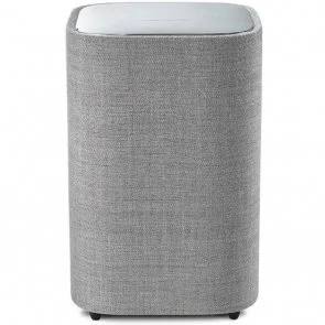 Фото: Сабвуфер Harman Kardon Citation Sub S Grey (HKCITASUBSGRYEU) № 2 | KTC