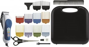  Машинка для стрижки Wahl ColorPro (79300-1616)