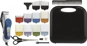 Фото: Машинка для стрижки Wahl ColorPro (79300-1616) № 3 | KTC