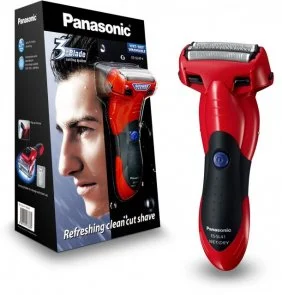 Фото: Електробритва Panasonic ES-SL41-R520 № 4 | KTC
