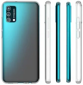 Фото: Чохол BeCover for Samsung A02s SM-A025 - Transparancy (705604) № 2 | KTC