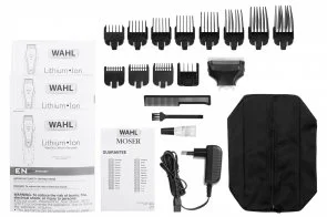 Фото: Тример Wahl Aqua Groom (09899-016) № 4 | KTC