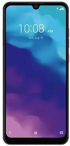 Фото: Смартфон ZTE Blade A7 2020 3/64GB Black № 3 | KTC