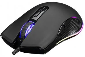 Фото: Миша Marvo M421 Black № 3 | KTC