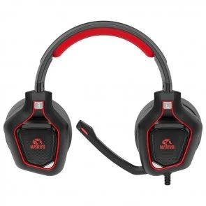 Фото: Гарнітура Marvo HG8960 Pro Black (HG8960 PRO) № 4 | KTC