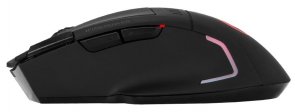 Мишка, Marvo M720W Wireless, Black ( Gaming )