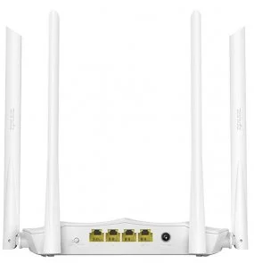 Фото: Wi-Fi Роутер Tenda AC5V3.0 № 3 | KTC