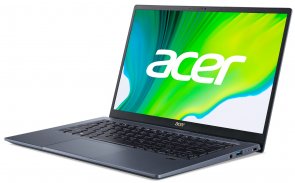 Ноутбук Acer Swift 3X SF314-510G-55W7 NX.A0YEU.00B Blue