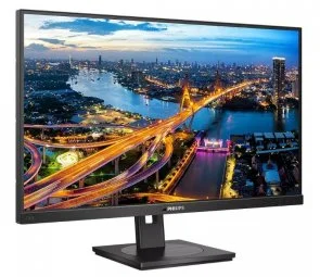 Фото: Монітор Philips 276B1/00 - 27" IPS / 2560×1440 / 75 Гц / HAS № 3 | KTC
