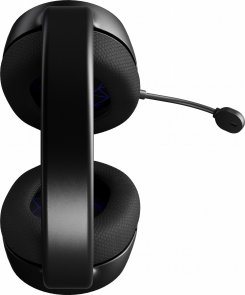 Гарнітура SteelSeries Arctis 1 for PS5 Black (61425)