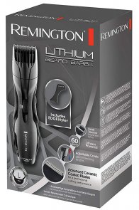 Тример Remington MB350L Lithium Beard Barba