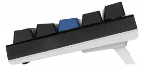 Фото: Клавіатура Ducky One 2 Mini Cherry Brown Black/White (DKON2061ST-BURALAZT1) № 6 | KTC