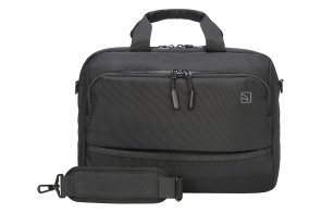 Сумка для ноутбука Tucano Player Bag Black (BPLA15D-BK)