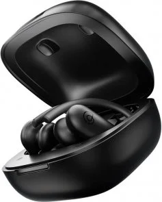 Фото: Навушники HAYLOU T17 TWS Black (HAYLOU-T17) № 3 | KTC