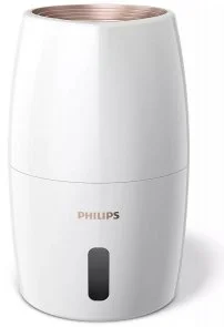 Фото: Зволожувач повітря Philips 2000 Series (HU2716/10) № 3 | KTC