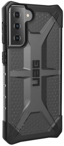 Чохол-накладка Urban Armor Gear для Samsung Galaxy S21 Plus - Plasma Ash