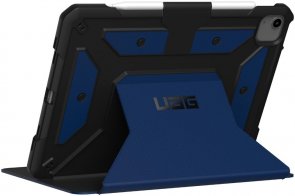 Чохол для планшета UAG for iPad Air 2020 - Metropolis Cobalt (122556115050)