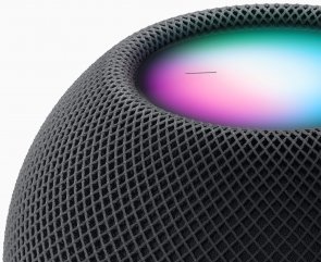 Smart колонка Apple HomePod mini Space Gray (MY5G2)