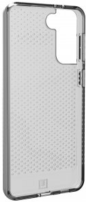 Чохол UAG for Samsung Galaxy S21 Plus - U Lucent Ash (21282N313131)