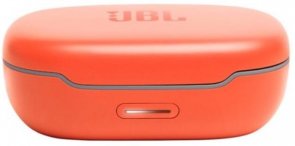 Гарнітура JBL Endurance Peak II Coral (JBLENDURPEAKIICO)