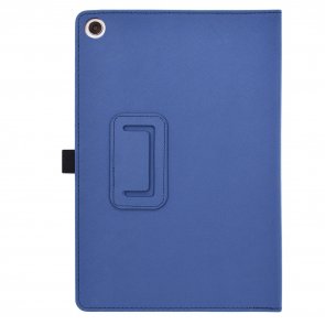 Чохол для планшета BeCover for Huawei MatePad T10s - Slimbook Deep Blue (705452)