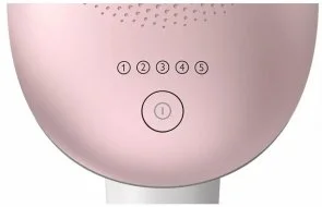 Фото: Епілятор Philips Lumea Advanced (SC1994/00) № 5 | KTC