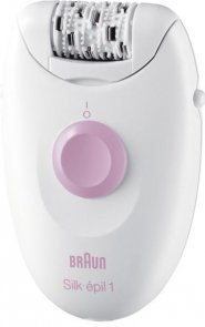  Епілятор Braun SE 1170