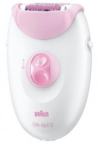 Епілятор BRAUN (SE 3270)