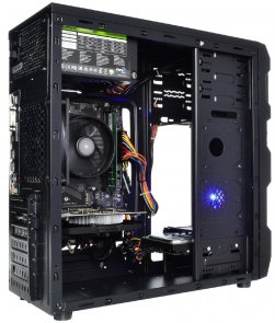 Персональний комп'ютер ARTLINE Gaming X43