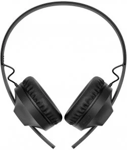 Фото: Навушники Sennheiser HD 250BT Black (508937) № 2 | KTC
