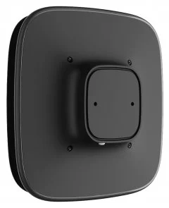 Фото: Сирена світлозвукова Ajax StreetSiren DoubleDeck Jeweller Black (000018793) № 2 | KTC