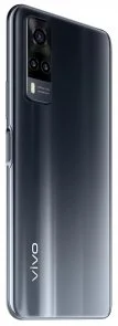 Фото: Смартфон Vivo Y31 4/128GB Racing Black № 6 | KTC