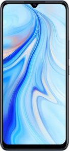 Смартфон Vivo V20 SE 8/128GB Gravity Black