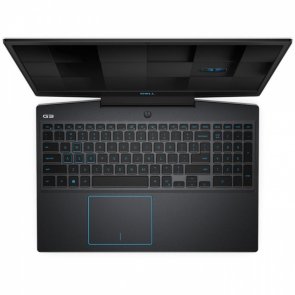 Ноутбук Dell 3500 G3 Black (3500Fi58S4G1650T-LBK)