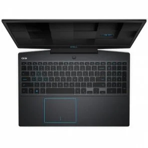 Фото: Ноутбук Dell 3500 G3 G3500F12H58S5N1650L-10BK Black - 15.6" VA 60 Гц / Intel Core i5 / i5-10300H / DDR4 8 ГБ / PCI-E SSD 512 ГБ / GeForce GTX 1650 № 3 | KTC
