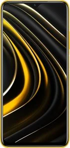 Фото: Смартфон POCO M3 4/64GB Poco Yellow № 3 | KTC