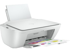 Струменевий кольоровий БФП HP DeskJet 2710 A4 з Wi-Fi