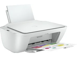 Фото: БФП HP DeskJet 2710 A4 with Wi-Fi (5AR83B) № 3 | KTC