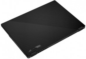 Ноутбук ASUS ROG Flow X13 GV301QH-K6034T Black