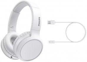 Гарнітура Philips TAH5205 White (TAH5205WT/00)