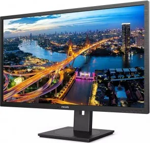 Фото: Монітор Philips 325B1L/00 Black - 31.5" IPS / 2560×1440 / 75 Гц / Adaptive Sync / Pivot / HAS № 3 | KTC
