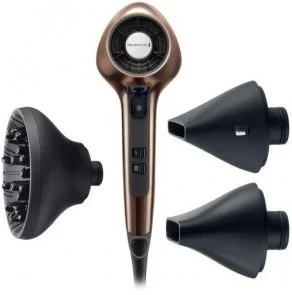 Фото: Фен Remington AIR3D D7777 № 2 | KTC