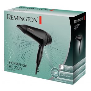 Фен Remington Thermacare Pro D5710