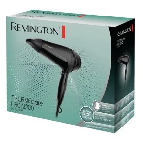 Фото: Фен Remington Thermacare Pro D5710 № 2 | KTC