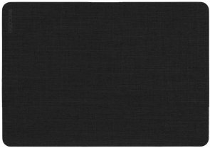 Папка Incase for Macbook Pro 2020 - Textured Hardshell in Woolenex Graphite (INMB200650-GFT)