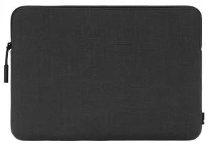 Фото: Папка Incase for Macbook Pro 16 - Slim Sleeve with Woolenex Graphite (INMB100606-GFT) № 6 | KTC