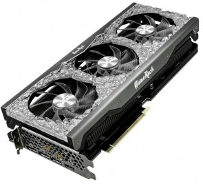 Відеокарта Palit RTX 3070 GameRock OC (NE63070H19P2-1040G)